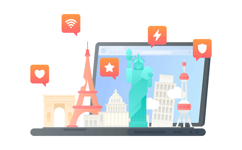 在危地马拉连接到中国vpn - 翻回加速器